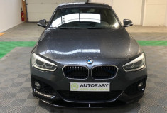 BMW Série 1 118 I PACK M 136CV