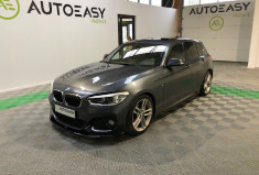 BMW Série 1 118 I PACK M 136CV
