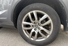 Lexus NX 300H 2.5i hybrid luxe