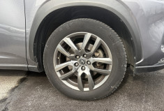 Lexus NX 300H 2.5i hybrid luxe