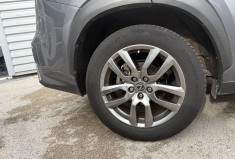 Lexus NX 300H 2.5i hybrid luxe