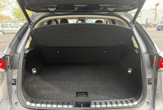 Lexus NX 300H 2.5i hybrid luxe