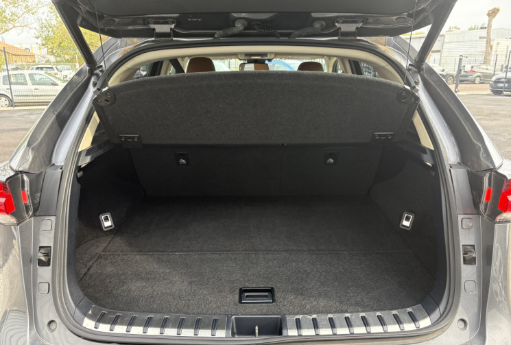 Lexus NX 300H 2.5i hybrid luxe