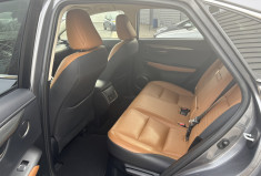 Lexus NX 300H 2.5i hybrid luxe