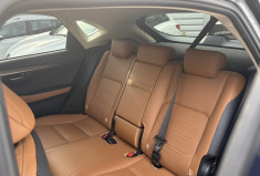 Lexus NX 300H 2.5i hybrid luxe