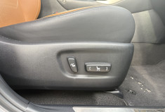 Lexus NX 300H 2.5i hybrid luxe