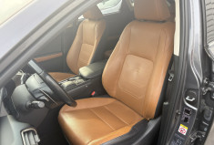 Lexus NX 300H 2.5i hybrid luxe