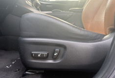 Lexus NX 300H 2.5i hybrid luxe