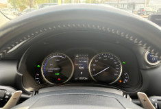 Lexus NX 300H 2.5i hybrid luxe