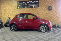 FIAT 500 III Phase 3 GARANTIE 1 AN 1.2 MPi 69 cv