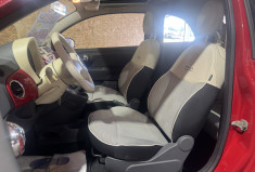 FIAT 500 III Phase 3 GARANTIE 1 AN 1.2 MPi 69 cv