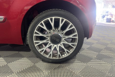 FIAT 500 III Phase 3 GARANTIE 1 AN 1.2 MPi 69 cv