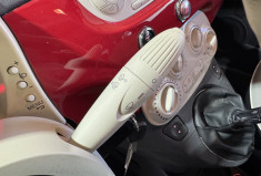 FIAT 500 III Phase 3 GARANTIE 1 AN 1.2 MPi 69 cv