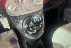FIAT 500 III Phase 3 GARANTIE 1 AN 1.2 MPi 69 cv