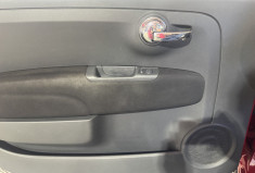 FIAT 500 III Phase 3 GARANTIE 1 AN 1.2 MPi 69 cv