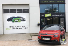 Citroën C3 C3 1.2 VTI 82 CV SHINE