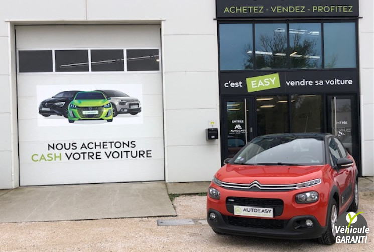Citroën C3 C3 1.2 VTI 82 CV SHINE