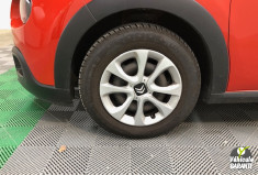 Citroën C3 C3 1.2 VTI 82 CV SHINE