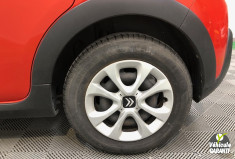 Citroën C3 C3 1.2 VTI 82 CV SHINE