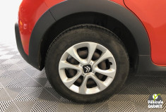 Citroën C3 C3 1.2 VTI 82 CV SHINE