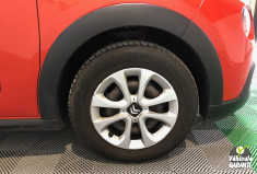 Citroën C3 C3 1.2 VTI 82 CV SHINE