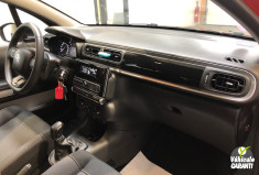 Citroën C3 C3 1.2 VTI 82 CV SHINE