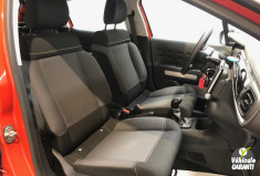 Citroën C3 C3 1.2 VTI 82 CV SHINE
