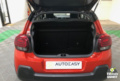 Citroën C3 C3 1.2 VTI 82 CV SHINE