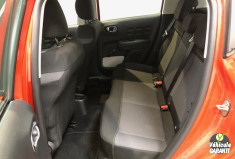 Citroën C3 C3 1.2 VTI 82 CV SHINE