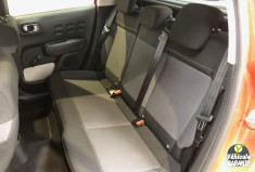 Citroën C3 C3 1.2 VTI 82 CV SHINE