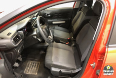 Citroën C3 C3 1.2 VTI 82 CV SHINE