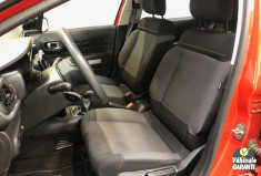 Citroën C3 C3 1.2 VTI 82 CV SHINE