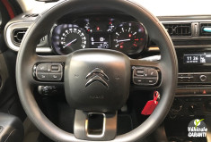 Citroën C3 C3 1.2 VTI 82 CV SHINE