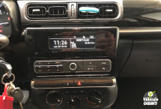 Citroën C3 C3 1.2 VTI 82 CV SHINE