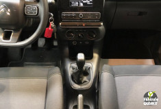 Citroën C3 C3 1.2 VTI 82 CV SHINE