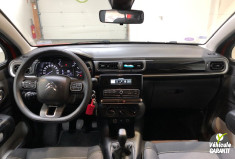 Citroën C3 C3 1.2 VTI 82 CV SHINE
