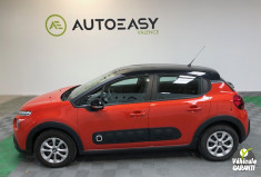 Citroën C3 C3 1.2 VTI 82 CV SHINE