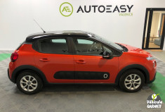 Citroën C3 C3 1.2 VTI 82 CV SHINE