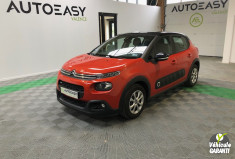 Citroën C3 C3 1.2 VTI 82 CV SHINE