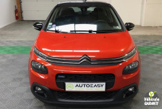 Citroën C3 C3 1.2 VTI 82 CV SHINE