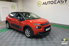 Citroën C3 C3 1.2 VTI 82 CV SHINE