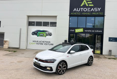 Volkswagen Polo GTI 200cv