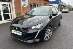 Peugeot 208 Active 1.2 PureTech 75 cv Distribution changée