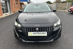 Peugeot 208 Active 1.2 PureTech 75 cv Distribution changée