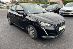 Peugeot 208 Active 1.2 PureTech 75 cv Distribution changée