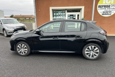 Peugeot 208 Active 1.2 PureTech 75 cv Distribution changée