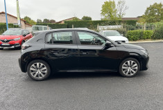Peugeot 208 Active 1.2 PureTech 75 cv Distribution changée