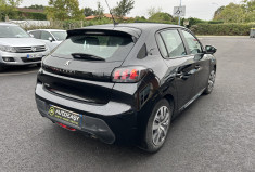 Peugeot 208 Active 1.2 PureTech 75 cv Distribution changée