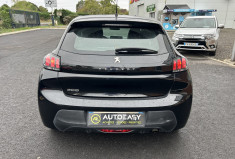 Peugeot 208 Active 1.2 PureTech 75 cv Distribution changée