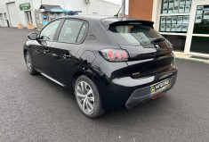 Peugeot 208 Active 1.2 PureTech 75 cv Distribution changée